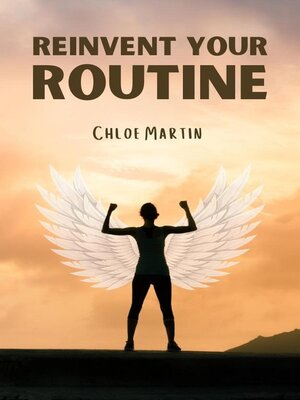 cover image of Reinvent Your Routine